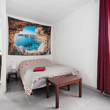 Apartamento Vista La Orotava Exteriör bild