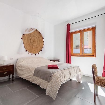 Apartamento Vista La Orotava Exteriör bild
