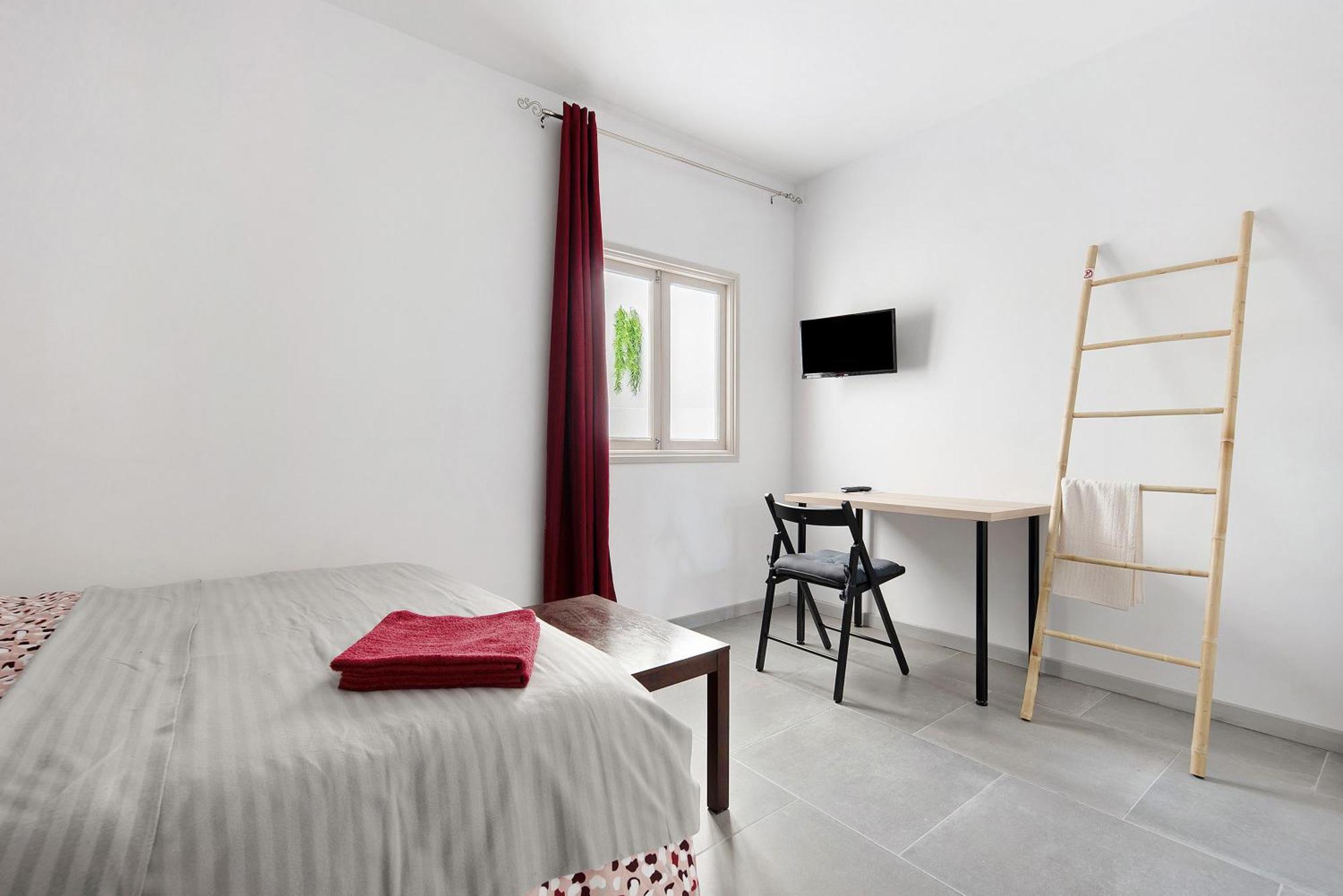 Apartamento Vista La Orotava Exteriör bild