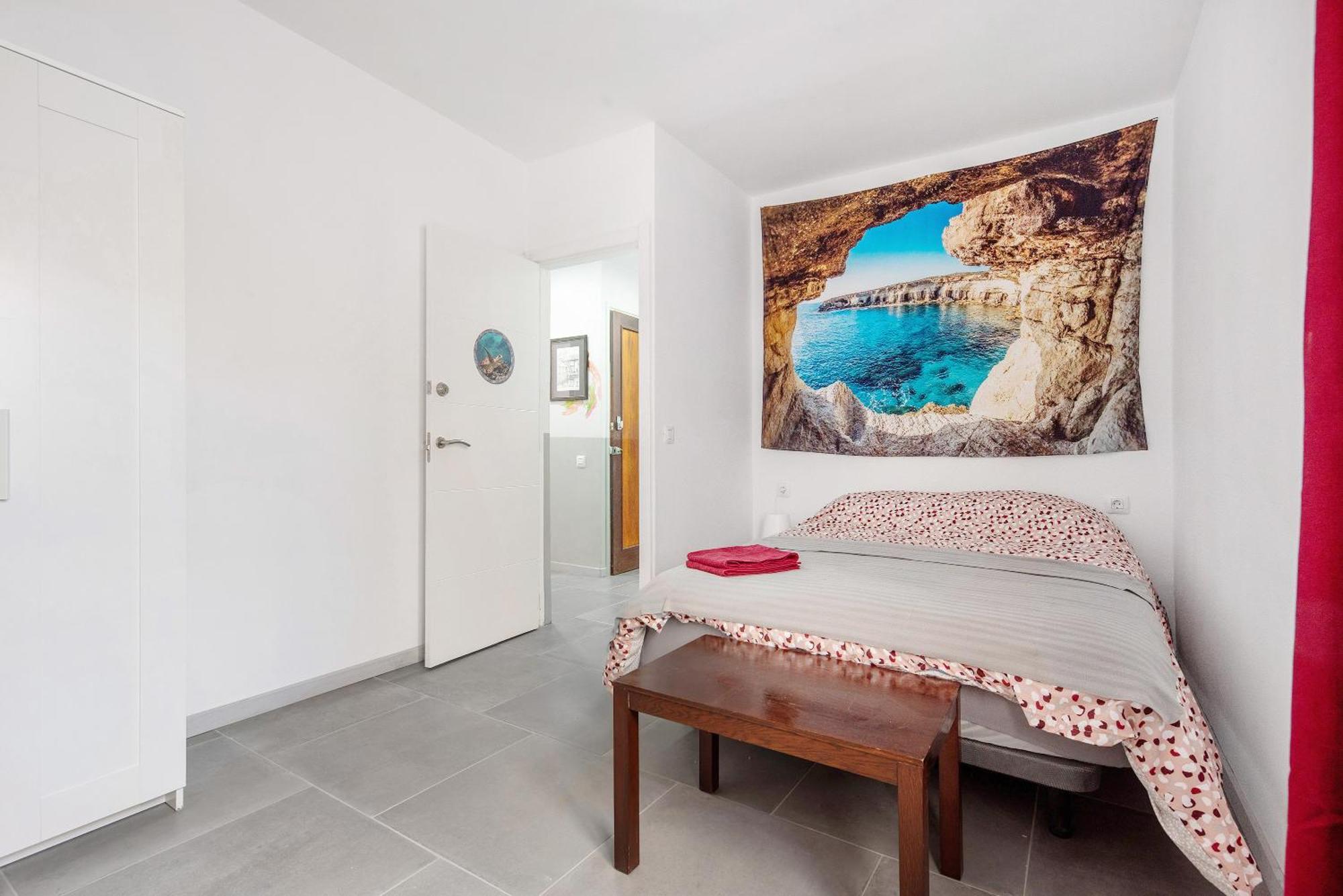 Apartamento Vista La Orotava Exteriör bild