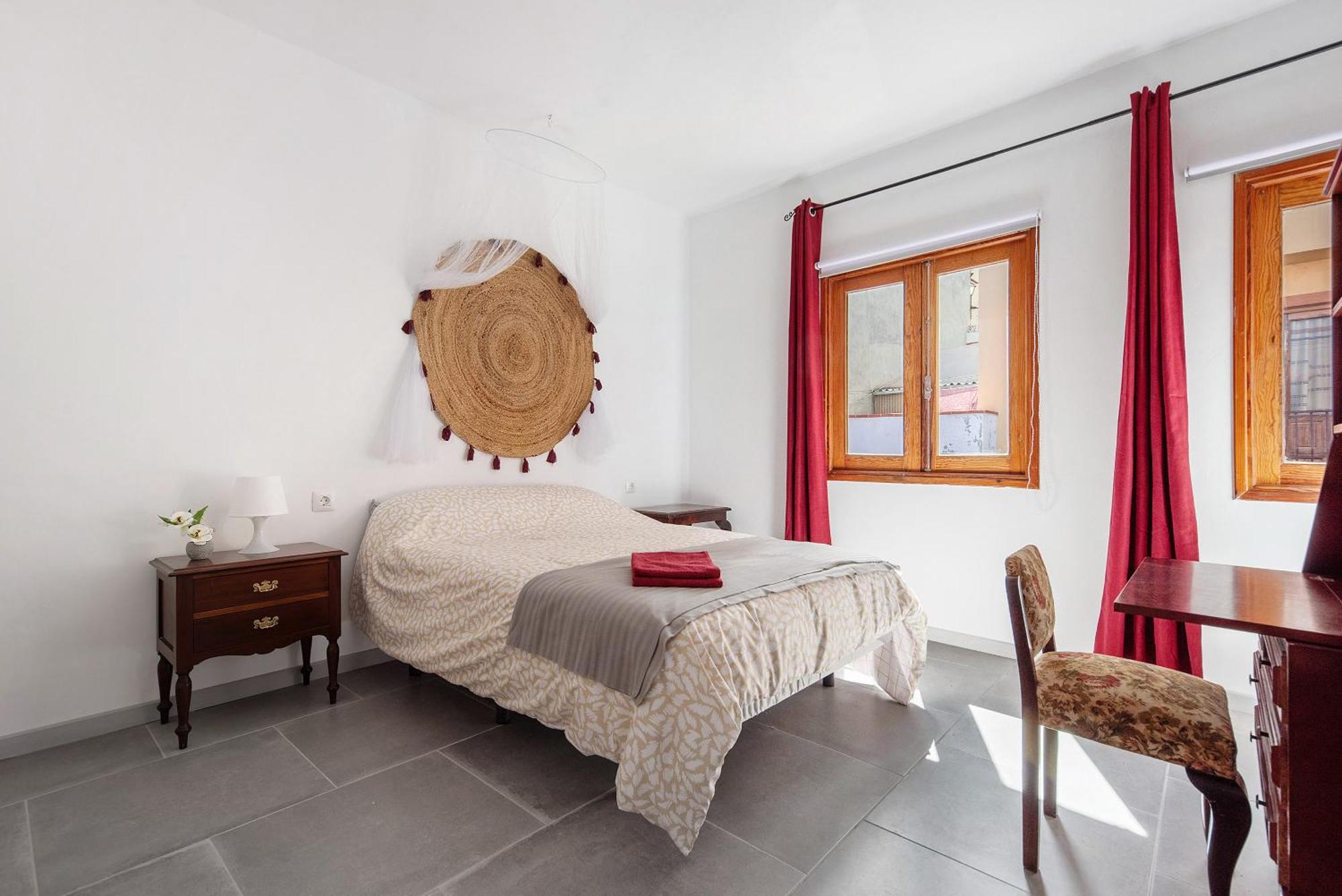 Apartamento Vista La Orotava Exteriör bild
