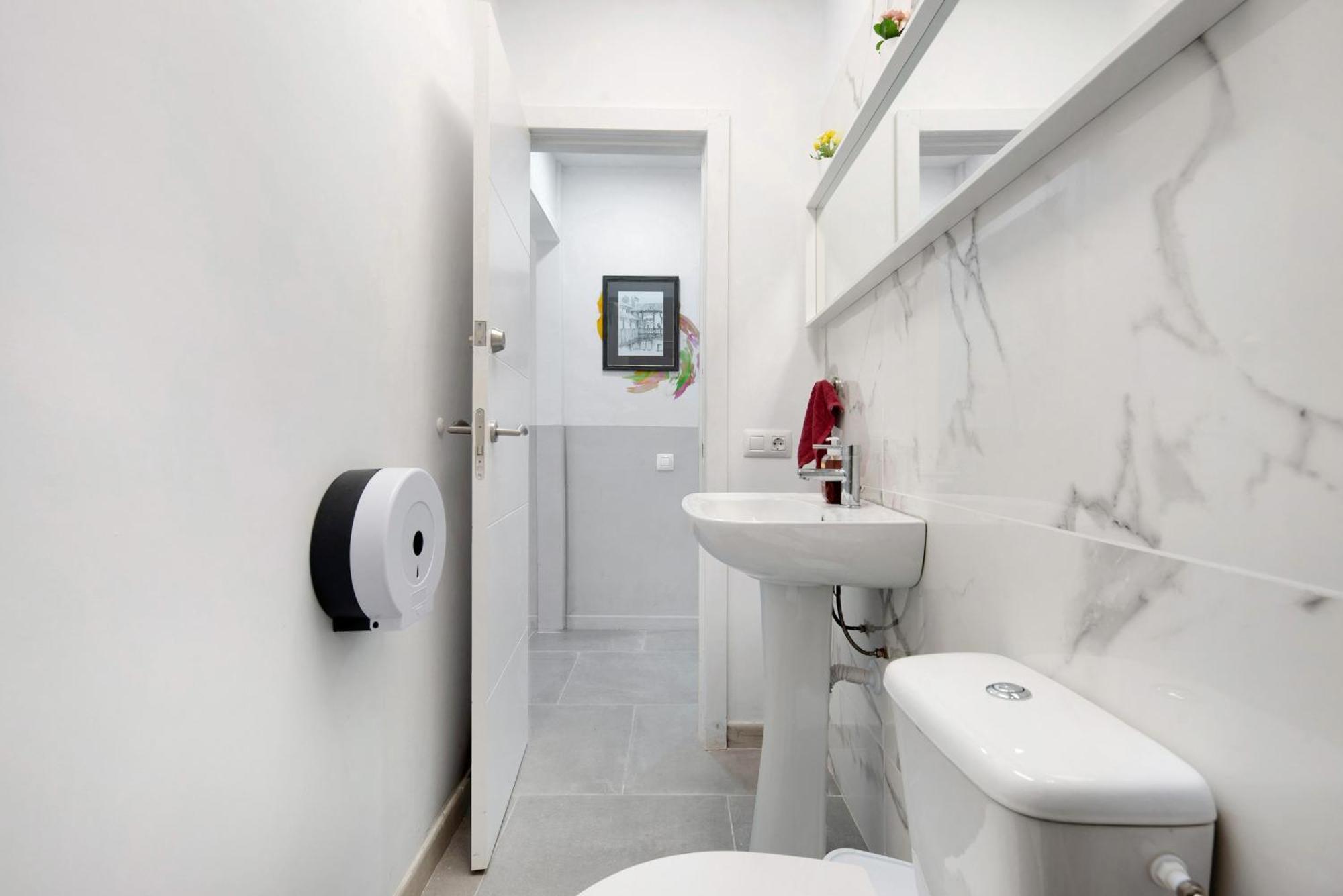 Apartamento Vista La Orotava Exteriör bild