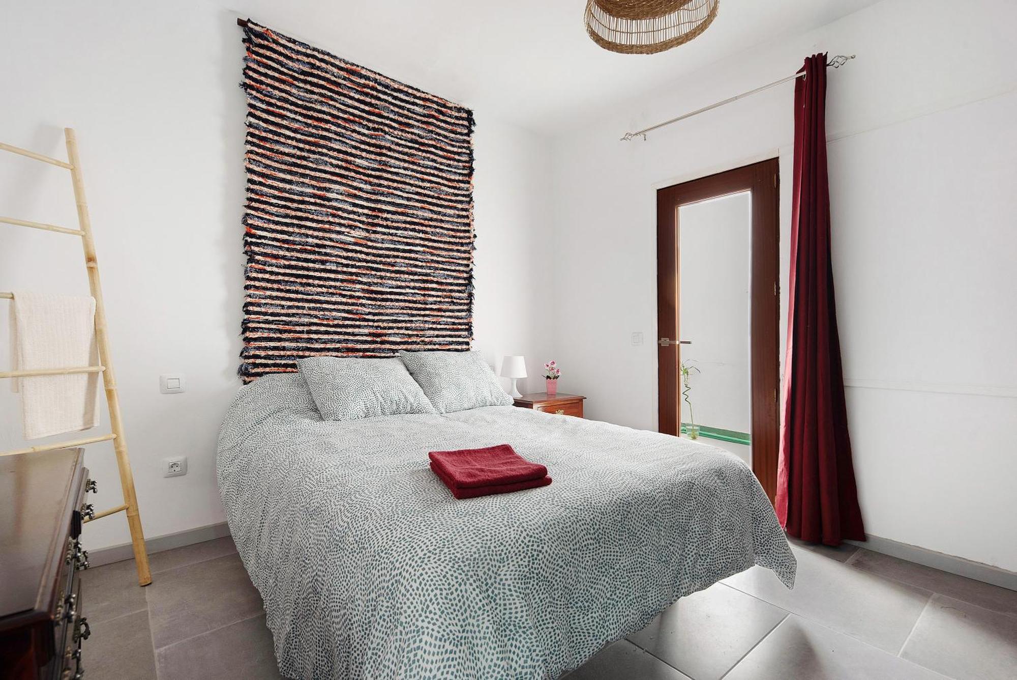 Apartamento Vista La Orotava Exteriör bild