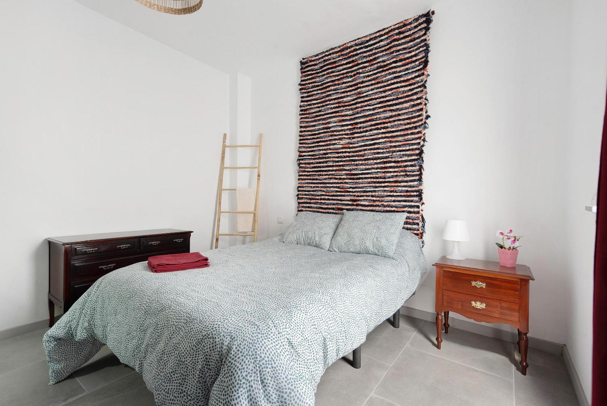 Apartamento Vista La Orotava Exteriör bild